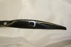 XOAR Carbon Elektro 8,5x4,3 Indoor