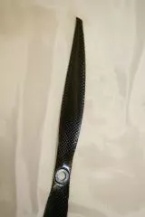 XOAR Carbon Elektro 8,5x4,3 Indoor