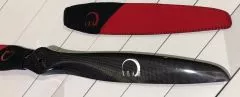XOAR Carbon Benzin 30x11