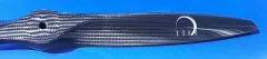 XOAR Carbon Benzin 30x12 3K