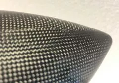 XOAR Carbon Spinner 4,5" 3-Blatt