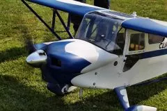 Swick Clip-T blue Edition auf Anfrage