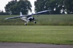 Swick Clip-T blue Edition auf Anfrage