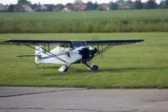 Swick Clip-T blue Edition auf Anfrage