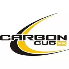 100cc Carbon Cub SS gelb ARF QB 1:2,5 nicht lagernd