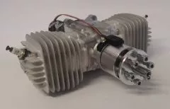 3W-70i B2 mit schr�gen Z�ndkerzen