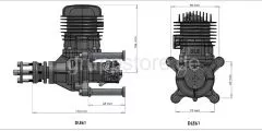 DLE61 "Original"