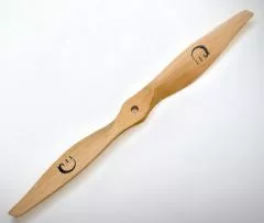 XOAR Holz Propeller Elektro PJN 22x8"