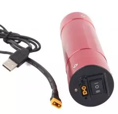 DLE elektrische Benzinpumpe