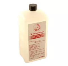 3W 2-Takt �l-Synthetic
