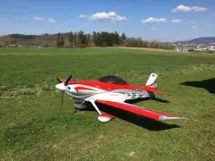 VAN's Aircraft RV4 42% nicht lagernd