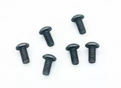 M2,5x5 f�r Elektro Spinner (VPE 6)