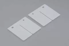 DLE130 Flatterventil