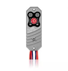 PowerBox Sensor V3 2xJR/2xMPX