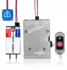 PowerBox Pioneer