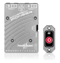 PowerBox Pioneer
