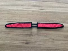 Propeller-Schutztasche 20-24 Zoll (1 St�ck) rot