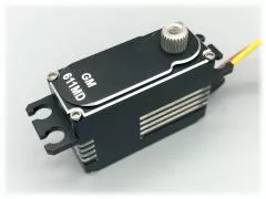 Grupp Servo GM611MD (Digital)