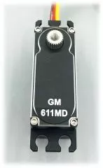 Grupp Servo GM611MD (Digital)