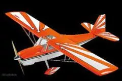 Robbe Bellanca Seitenscheiben-Set