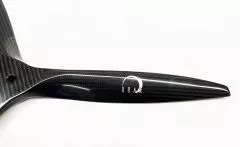 XOAR Carbon Propeller 26x12" 3-Blatt