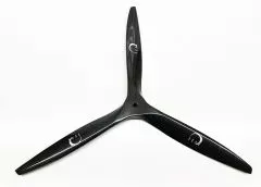 XOAR Carbon Propeller 27x12" 3-Blatt