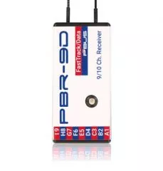 PBR-9D / 9 Kanal 2.4GHz Empf�nger