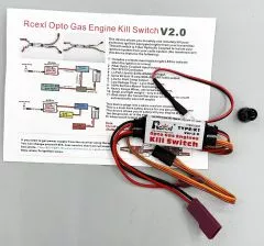 DLE-Rcexl Z�ndschalter V2.0