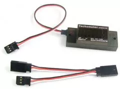 DLE Mini Tachometer