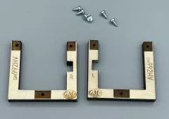 Servohalter f�r GM992HV (1 Paar)
