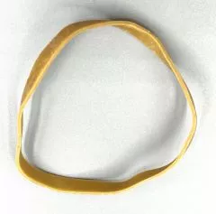 Gummiringe 80x8x1,5 (VPE10)