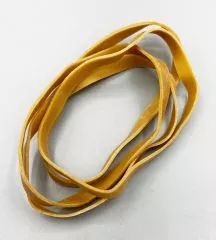 Gummiringe 80x8x1,5 (VPE10)