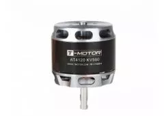 AT4120 Long Shaft KV560 passend z.B. f�r KwikFly Mk3 oder ARROW