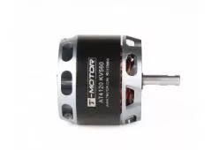 AT4120 Long Shaft KV560 passend z.B. f�r KwikFly Mk3 oder ARROW