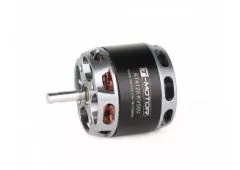 AT4120 Long Shaft KV560 passend z.B. f�r KwikFly Mk3 oder ARROW