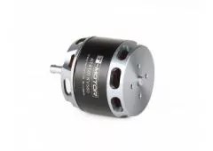 AT4120 Long Shaft KV560 passend z.B. f�r KwikFly Mk3 oder ARROW