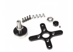 AT4120 Long Shaft KV560 passend z.B. f�r KwikFly Mk3 oder ARROW