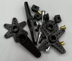 Grupp Servo GM2603 (Digital)
