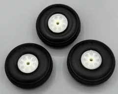 PU-R�der 2,25" 57mm St�ck