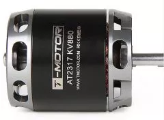 AT2317 Long Shaft Outdoor 3D Trainer Glider Motor 880KV