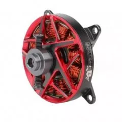 T-MOTOR BPP-4D AM30 combo F3P indoor 2280