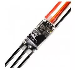 T-MOTOR BPP-4D AM30 combo F3P indoor 2280