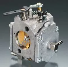 DLE65 Vergaser