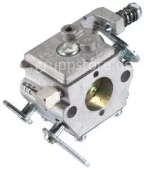 DLE60 Vergaser