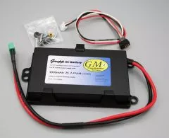 Grupp RC Battery 3000 "nicht mehr lieferbar"