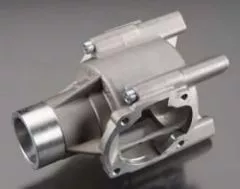 DLE170 Kurbelgeh�use