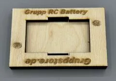 Halterbausatz f�r Battery 2800 und 5600