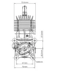 XOAR Engine-X37