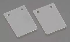 DLE30 Flatterventil Membran