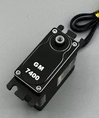 Grupp Servo GM7400 (Digital-HV)
